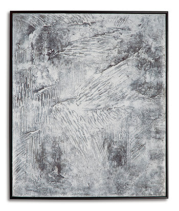 Arte de Pared Darlett