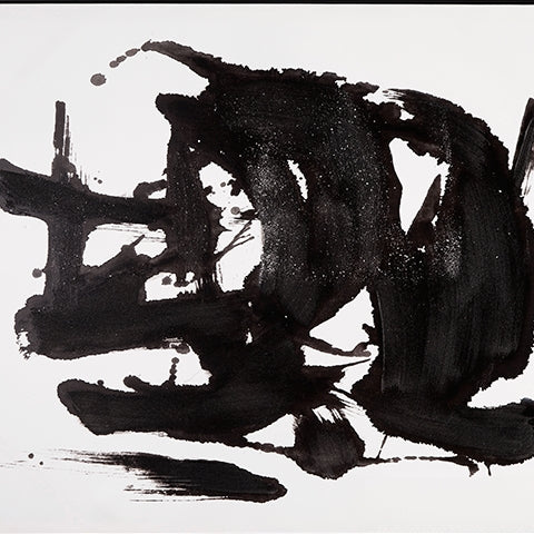 Negro/Blanco