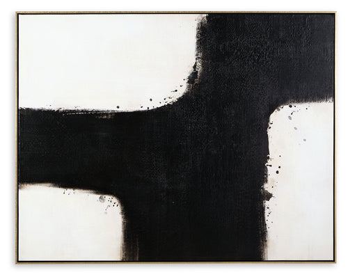 Negro/Blanco