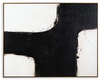 Negro/Blanco