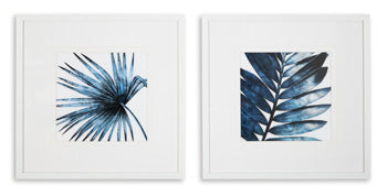 Arte de Pared Breelen