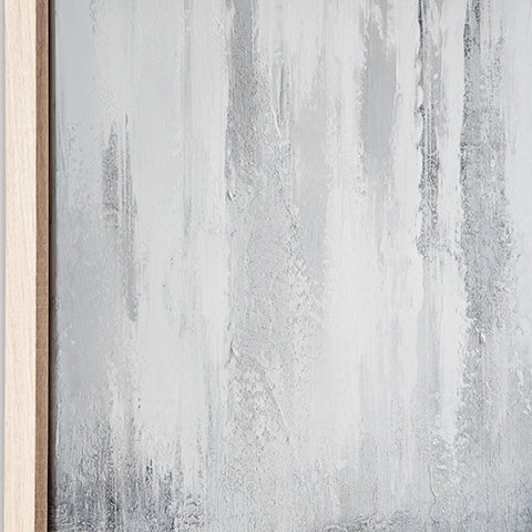 Gris/Blanco