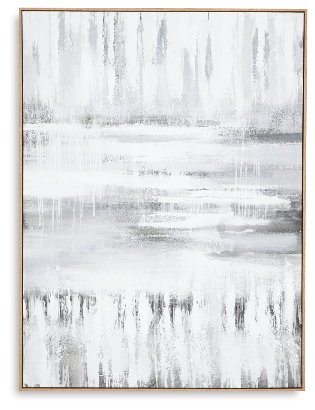 Gris/Blanco