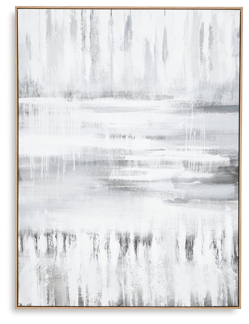 Gris/Blanco