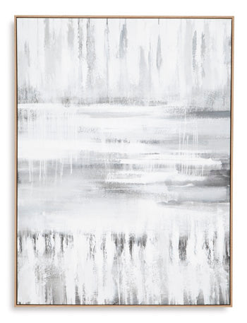 Gris/Blanco