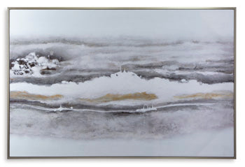 Gris/Blanco