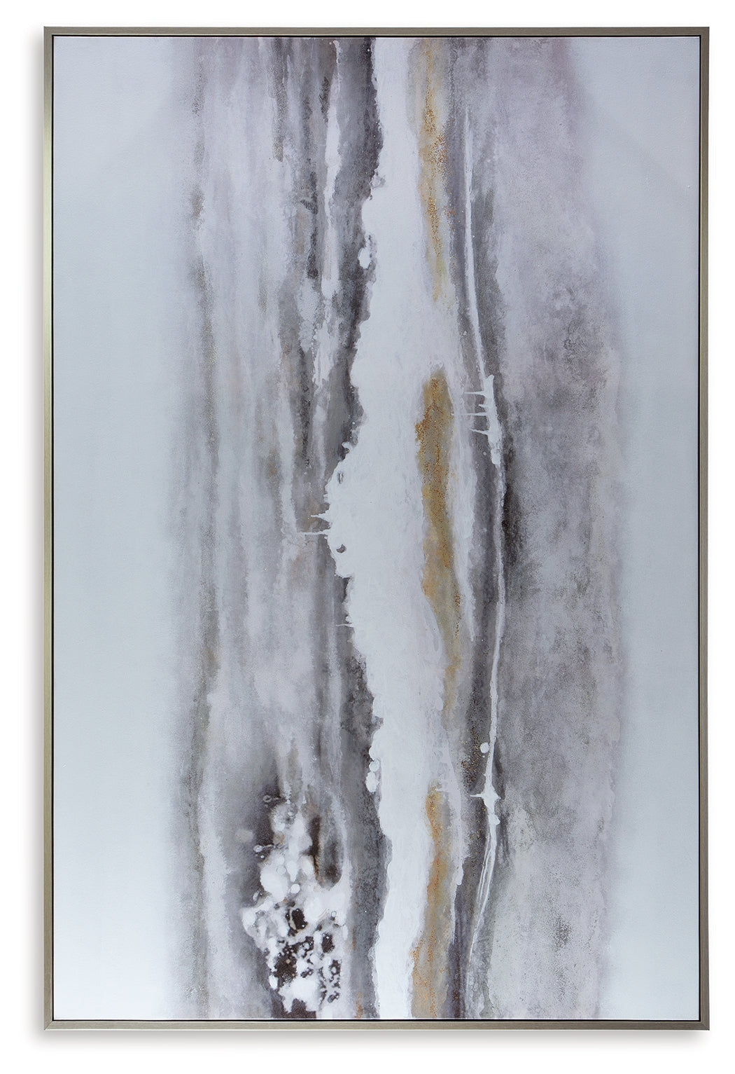 Gris/Blanco