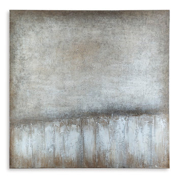 Marrón/Gris