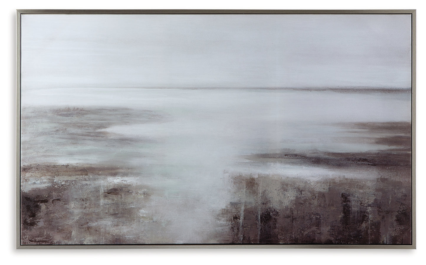 Gris/Blanco