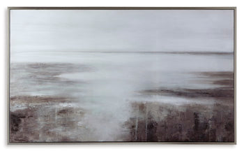 Gris/Blanco