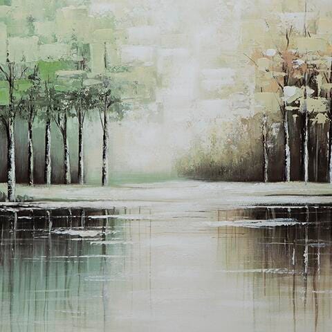 Arte de Pared Garlenridge