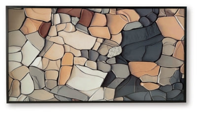 Arte de Pared Patteworth