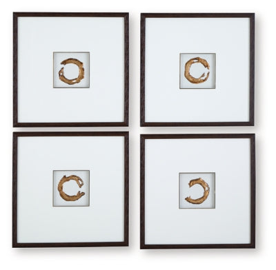 Arte de Pared Dallbourne