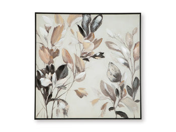 Arte de Pared Trulow