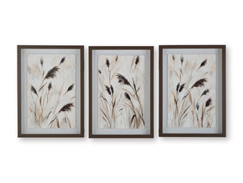 Arte de Pared Honslow