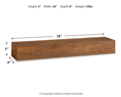 Repisa de Pared Cadmon