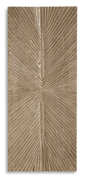 Decoración de Pared Lenora
