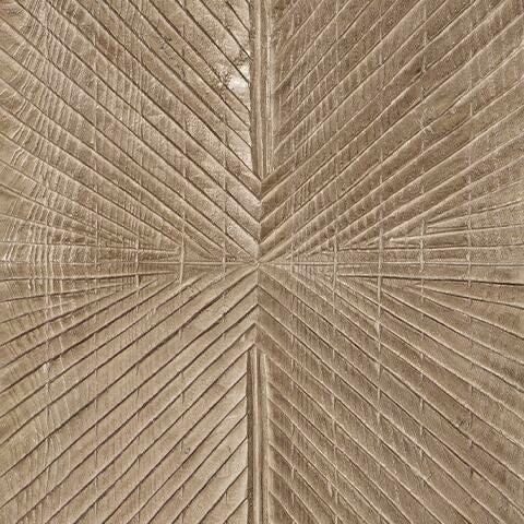 Decoración de Pared Lenora – detalle de tela o acabado