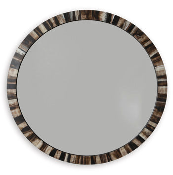 Espejo Decorativo Ellford
