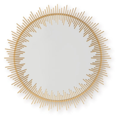 Espejo Decorativo Wainport