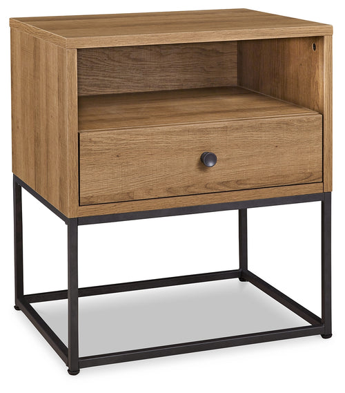 Mesa de Noche Thadamere