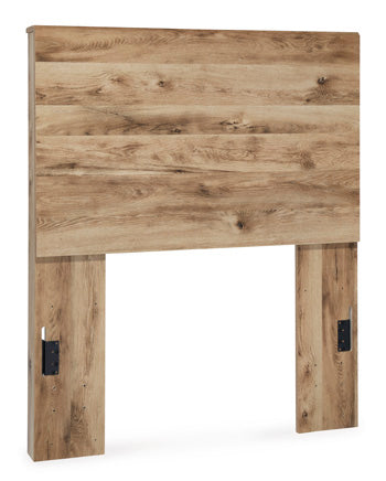 Cabecera con Paneles Hyanna Twin