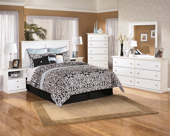 Mesa de Noche Bostwick Shoals