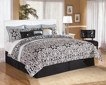 Cabecera de Panel King/California King Bostwick Shoals