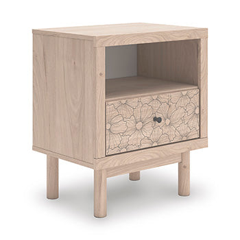 Mesa de Noche Shapella