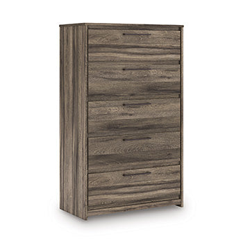 Cajonera Baystorm
