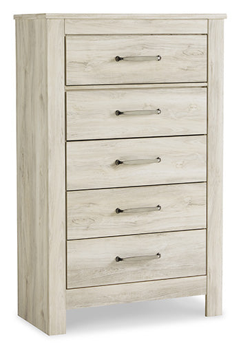 Cajonera Bellaby
