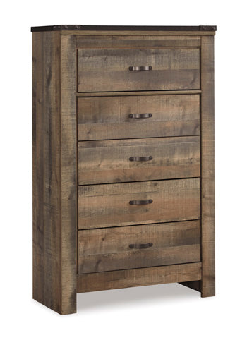 Cajonera Trinell
