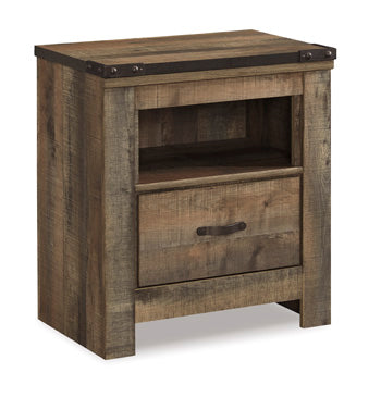 Mesa de Noche Trinell