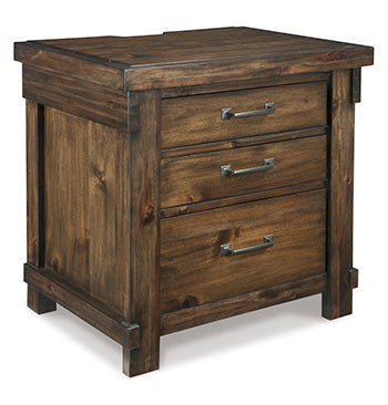 Mesa de Noche Lakeleigh