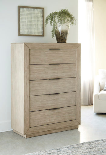 Cajonera Hennington