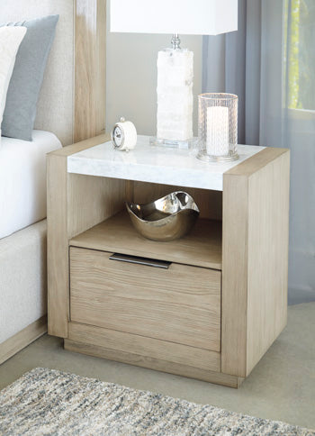 Mesa de Noche Hennington