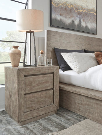 Mesa de Noche Langford