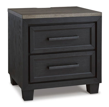 Mesa de Noche Foyland