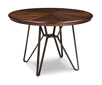 Mesa de Comedor Centiar