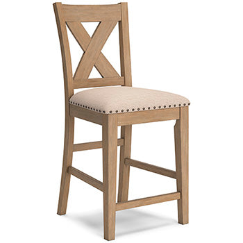 Taburete de Bar Altura Mostrador Sanbriar