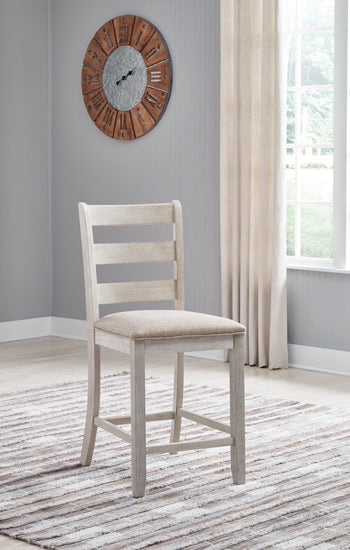 Banqueta de Bar Altura Desayunador Skempton