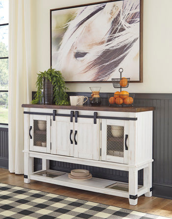 Aparador de Comedor Valebeck
