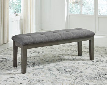 Banca de Comedor Hallanden 50"