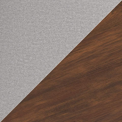 Gris/Marrón