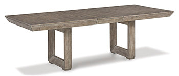 Mesa de Comedor Extensible Langford