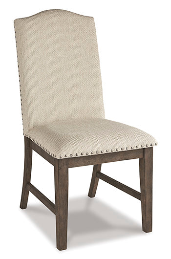 Silla de Comedor Johnelle