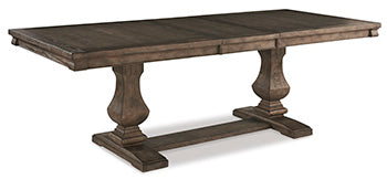 Johnelle Cubierta de Mesa de Comedor