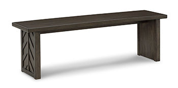 Banca de Comedor Arkenton 58"