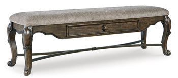 Banca de Comedor Maylee 63"