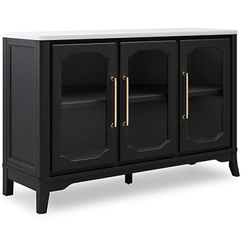 Aparador de Comedor Welltern